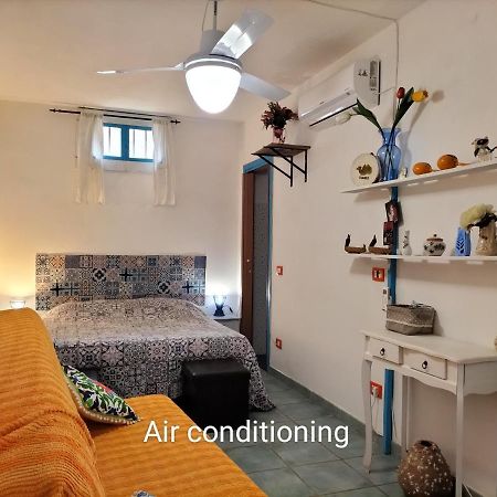 Casadellestelle34 Mazara del Vallo Luaran gambar