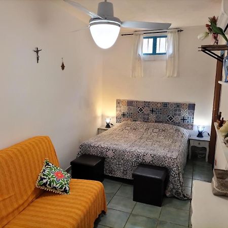 Casadellestelle34 Mazara del Vallo Luaran gambar