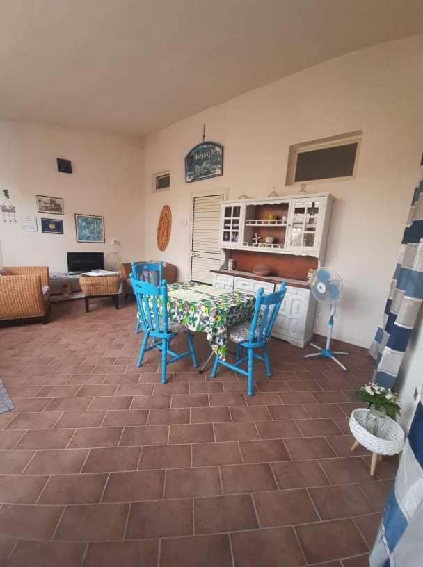 Casadellestelle34 Mazara del Vallo Luaran gambar