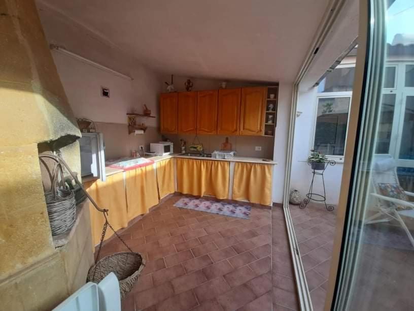 Casadellestelle34 Mazara del Vallo Luaran gambar