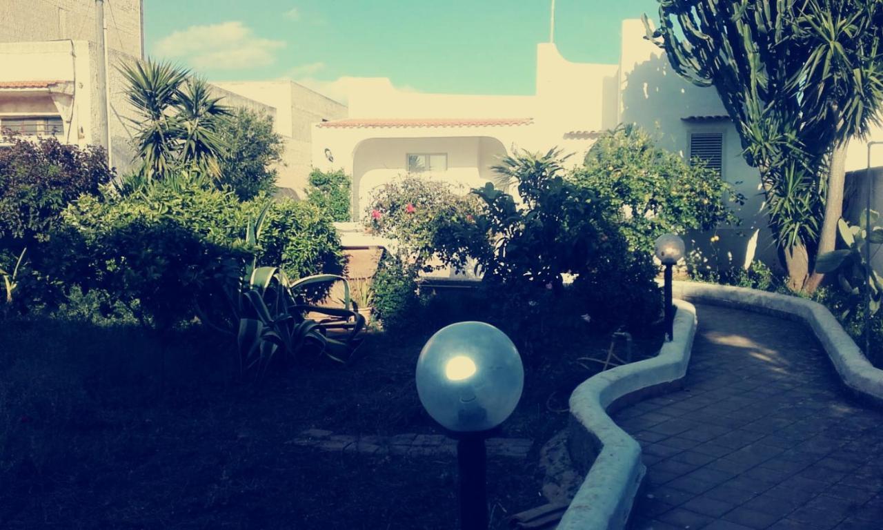 Casadellestelle34 Mazara del Vallo Luaran gambar